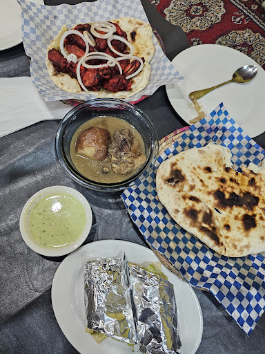 Photo of Khan Kabab Peshawari Saskatoon - 2115 22 St W, Saskatoon, SK S7M 0V2